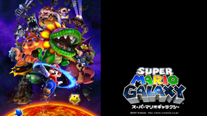 Super Mario Super Mario Galaxy Bowser Video Games 1920x1200 Wallpaper
