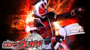TV Show Kamen Rider 1600x1000 Wallpaper