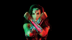 Wonder Woman Diana Prince Gal Gadot 3840x2160 Wallpaper