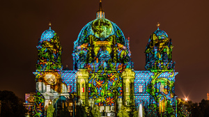 Religious Berlin Cathedral 2048x1365 wallpaper