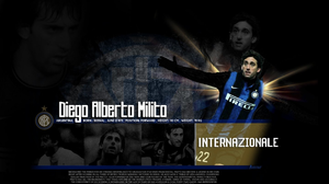 Inter Milan 1920x1200 wallpaper