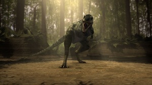 Animal Dinosaur Extinct 1600x900 Wallpaper