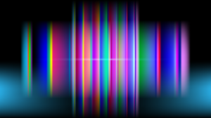 Colorful Light 2560x1440 Wallpaper