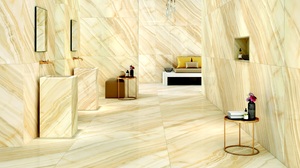 Bathroom Design Interior Luxury Marble Room Style 3036x2024 Wallpaper