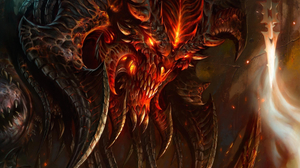 Diablo Diablo Iii 2560x1600 Wallpaper