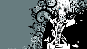 Anime D Gray Man 2048x1536 Wallpaper