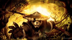 World Of Warcraft World Of Warcraft Mists Of Pandaria Video Games 1920x1080 Wallpaper