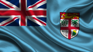 Misc Flag Of Fiji 1920x1080 Wallpaper