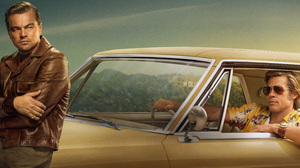 18 Once Upon A Time In Hollywood | movie Wallpapers 