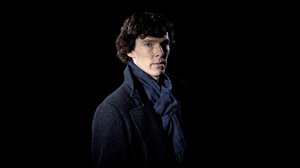 TV Show Sherlock 5616x3744 Wallpaper